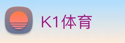 K1 Logo